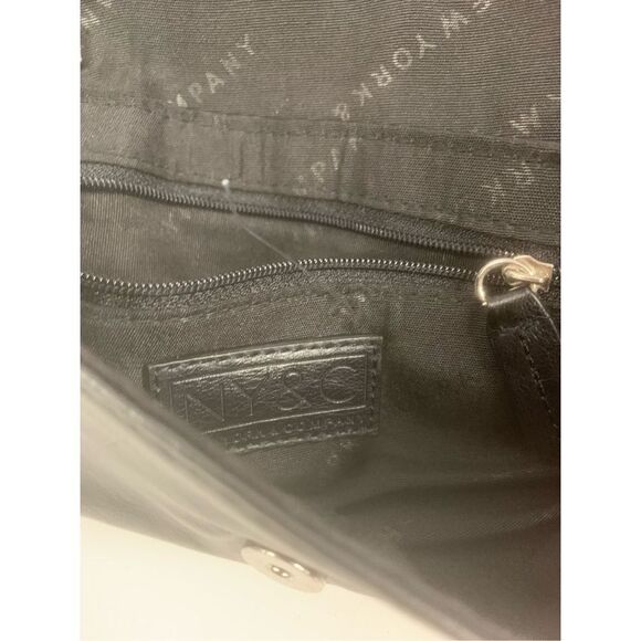 Ruffled Detail Wristlet - Picture 6 of 6